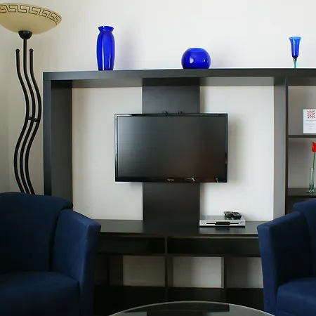 Gasthof Villa Prubezna 3*