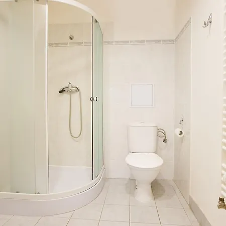 Gasthof Villa Prubezna 3*